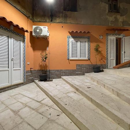 Domus Caricatore Sciacca Ngoại thất bức ảnh