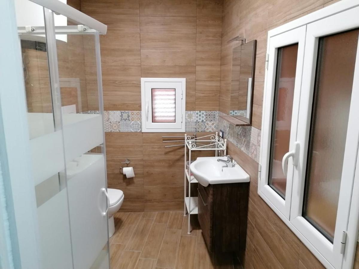 Domus Caricatore Sciacca Ngoại thất bức ảnh